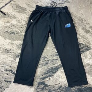Under Armour Baggy Providence College Friars Sweatpant Sz 2XL Basketball NCAA
